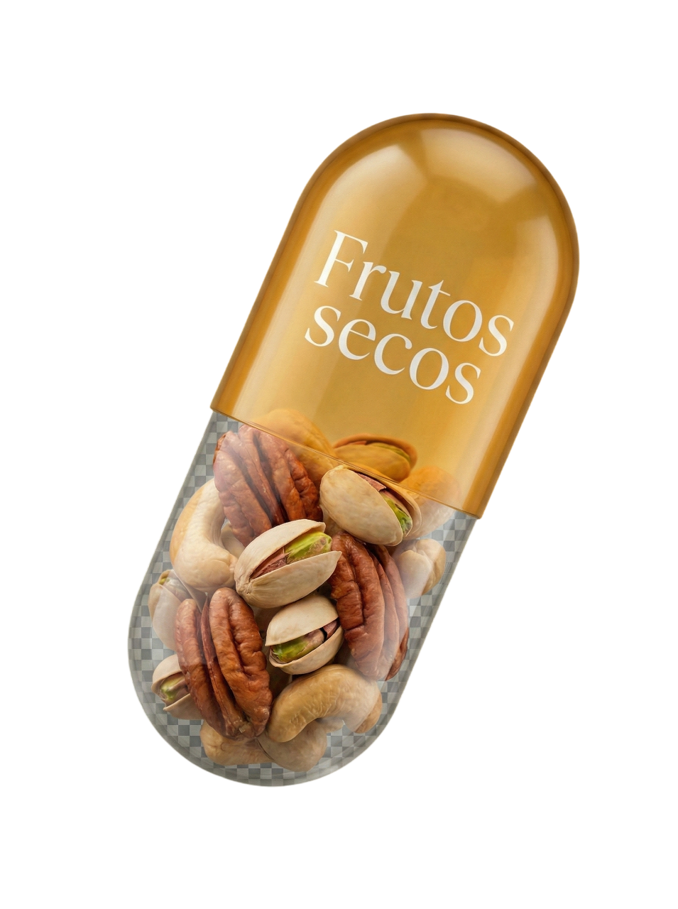 Frutos Secos
