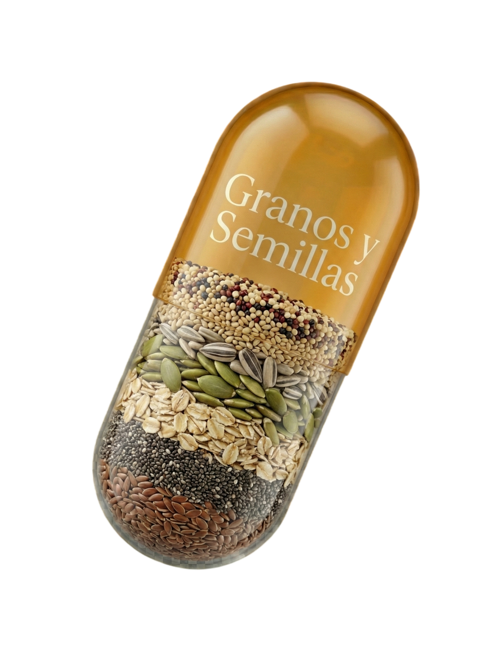 Granos y Semillas